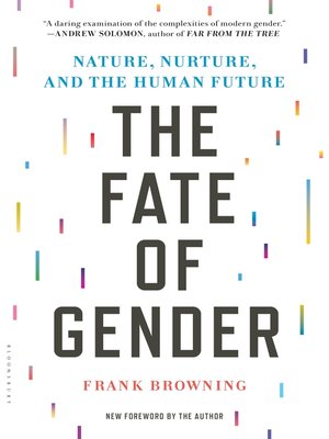 cover image of The Fate of Gender